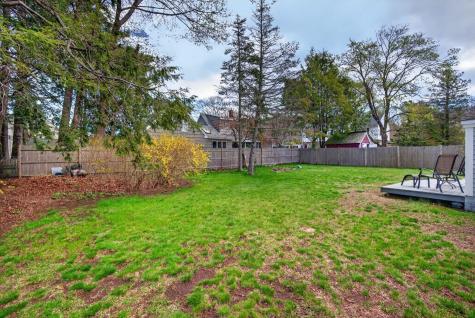 124 Mitchell Road South Portland ME 04106