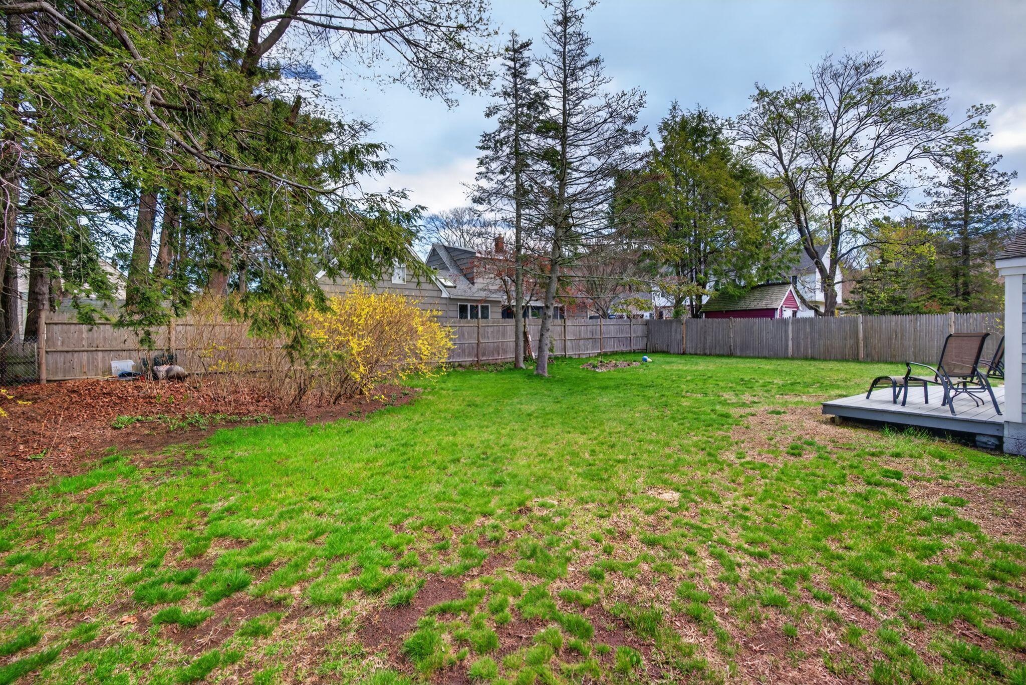 124 Mitchell Road South Portland ME 04106