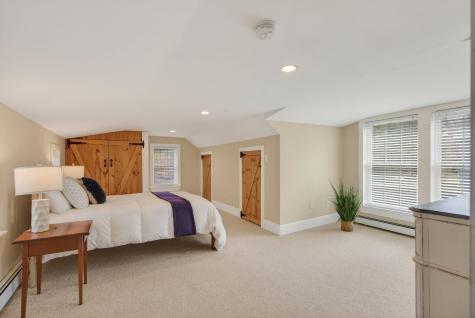 124 Mitchell Road South Portland ME 04106