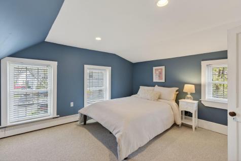 124 Mitchell Road South Portland ME 04106