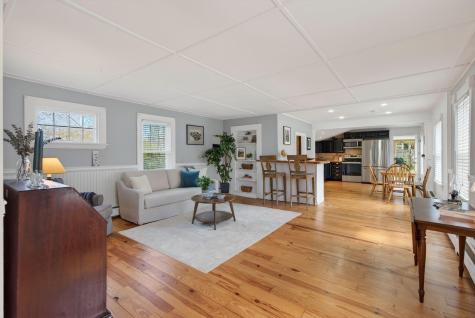 124 Mitchell Road South Portland ME 04106