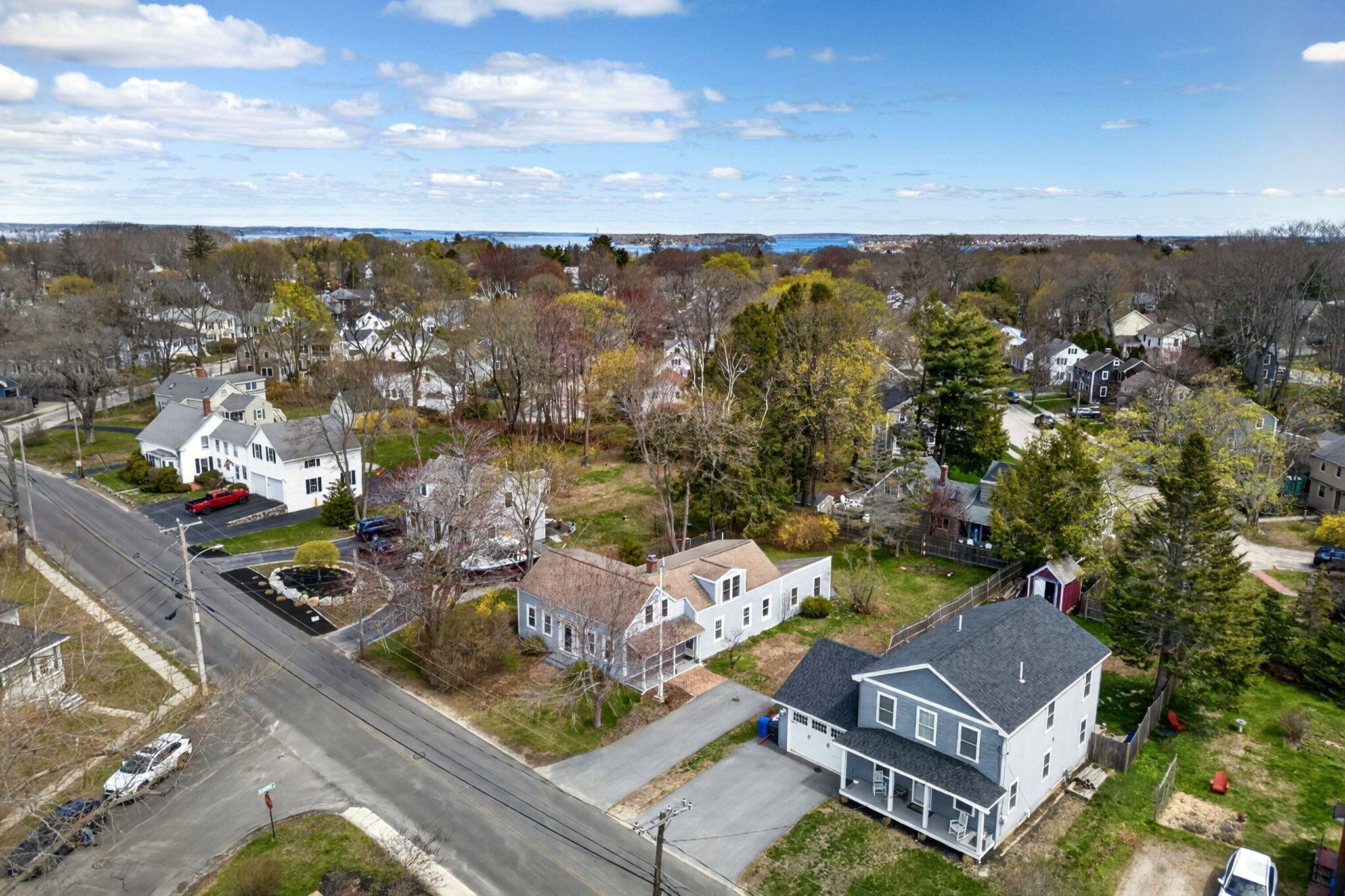124 Mitchell Road South Portland ME 04106