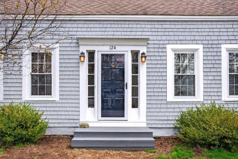 124 Mitchell Road South Portland ME 04106
