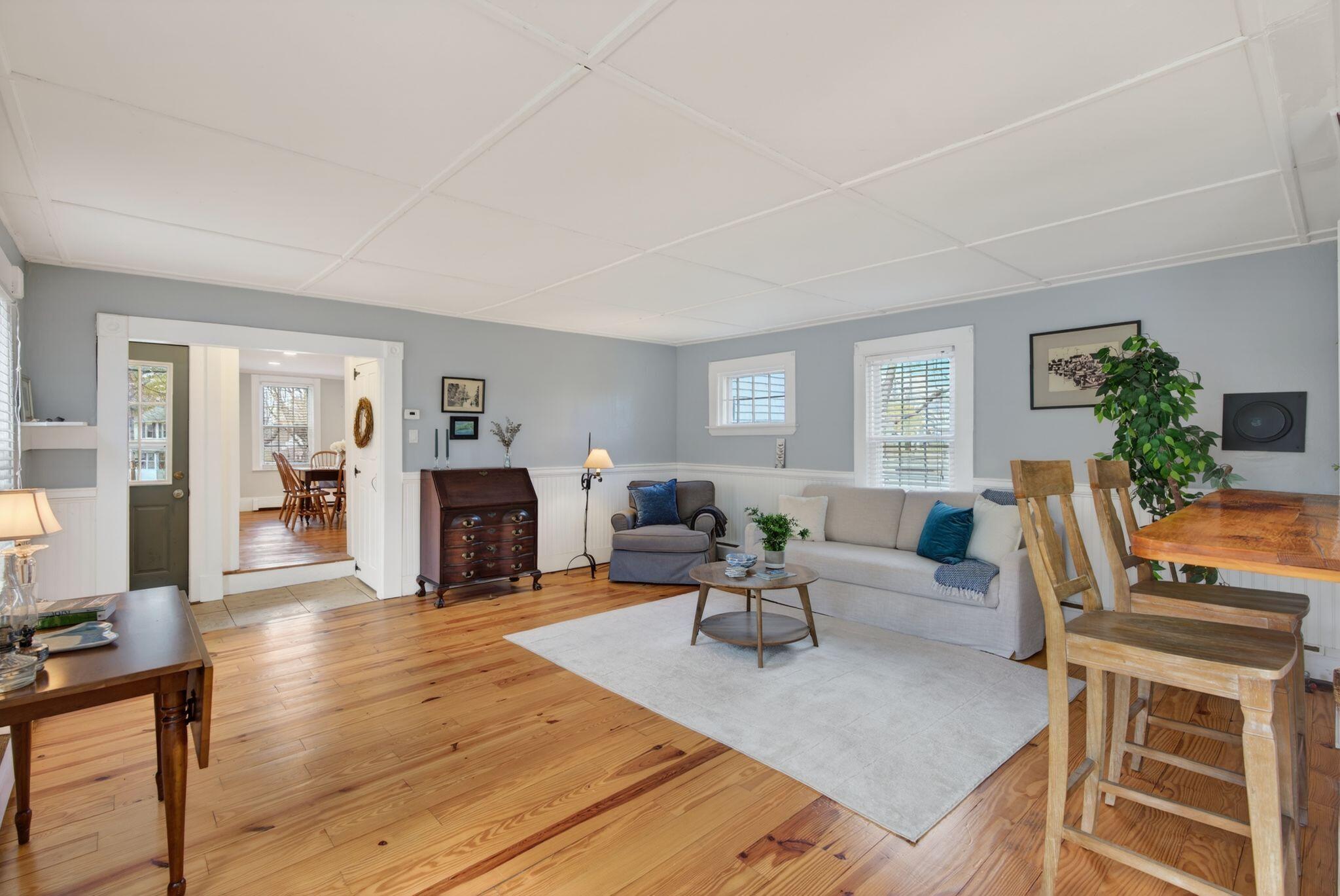 124 Mitchell Road South Portland ME 04106