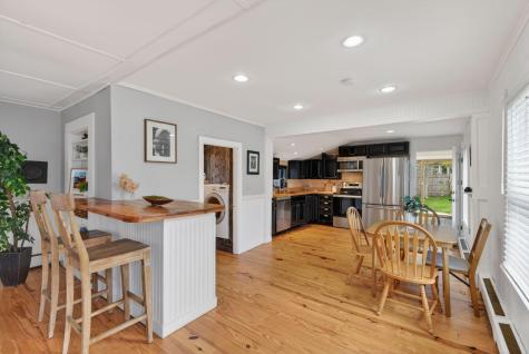 124 Mitchell Road South Portland ME 04106