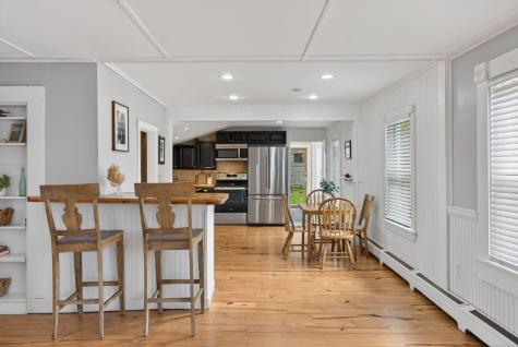 124 Mitchell Road South Portland ME 04106