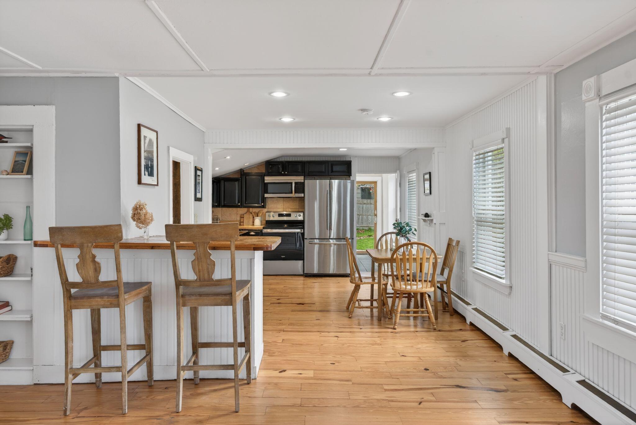 124 Mitchell Road South Portland ME 04106