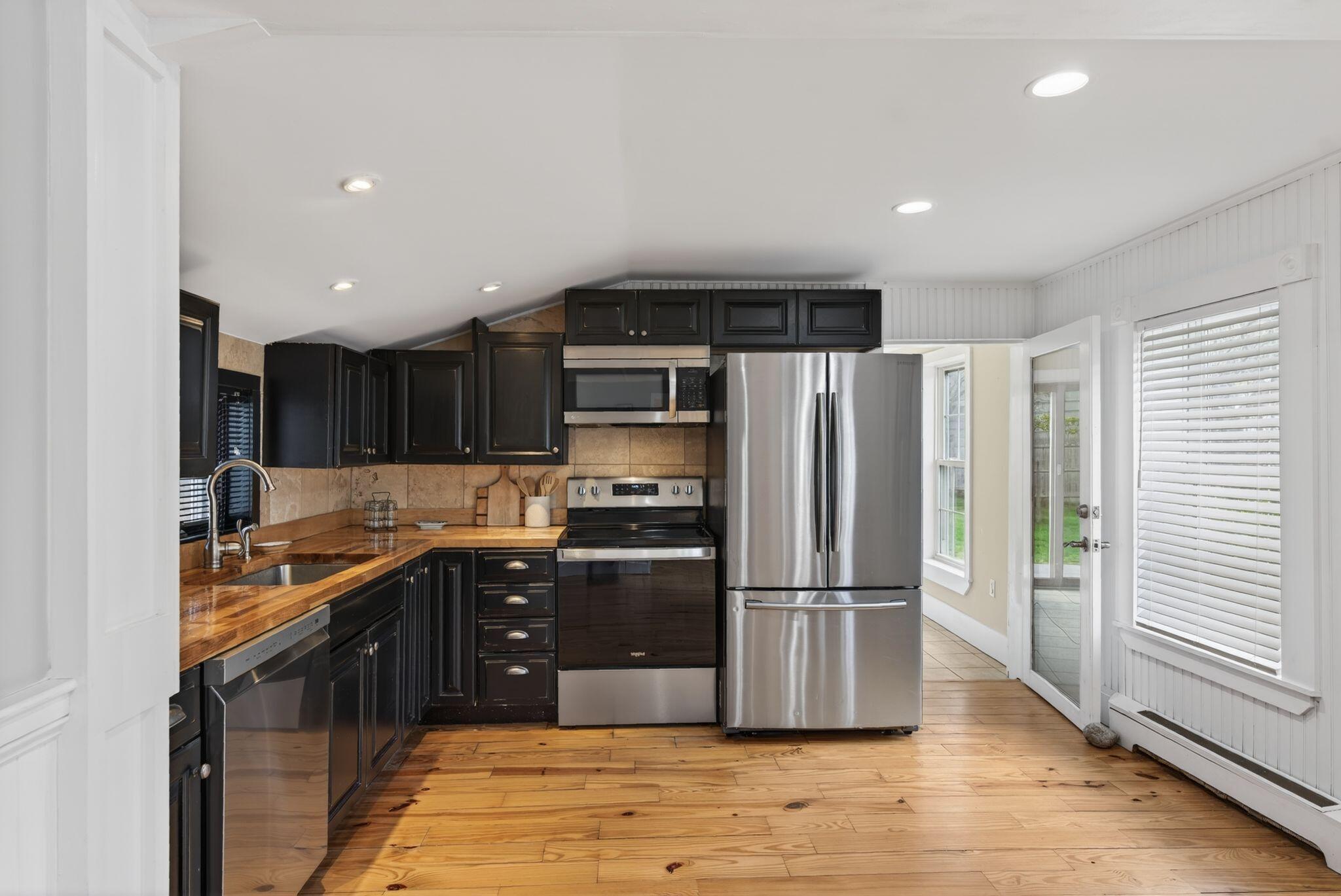 124 Mitchell Road South Portland ME 04106