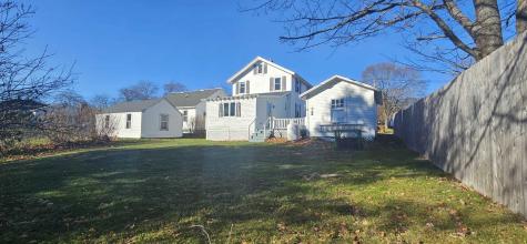 208 7th Street Bangor ME 04401