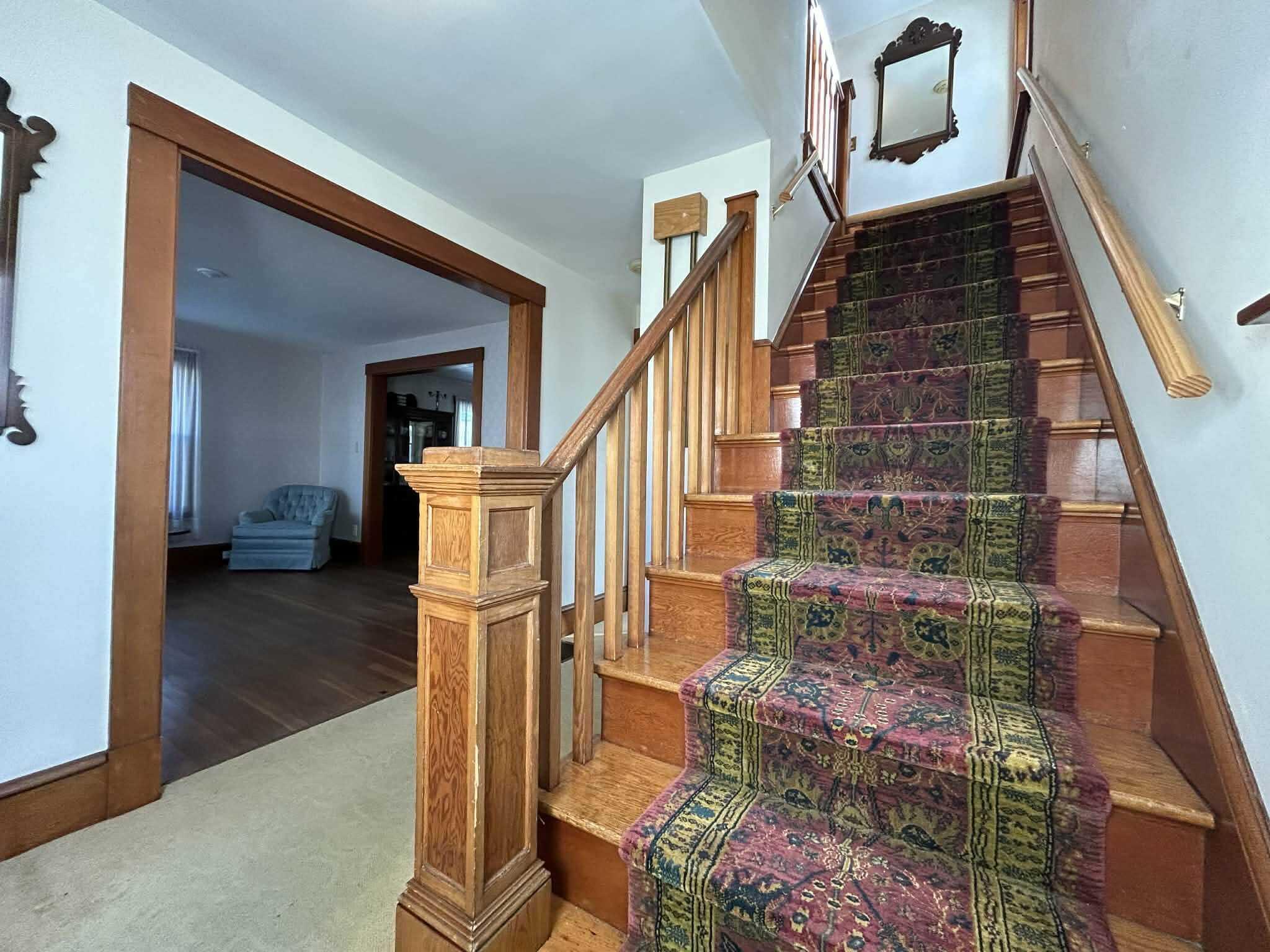 208 7th Street Bangor ME 04401