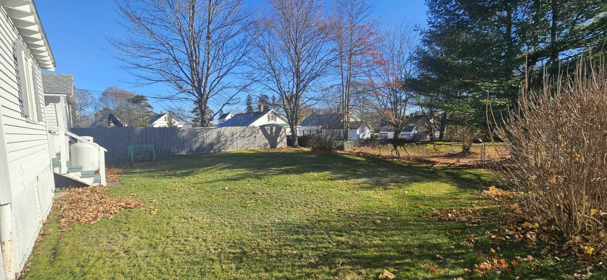 208 7th Street Bangor ME 04401