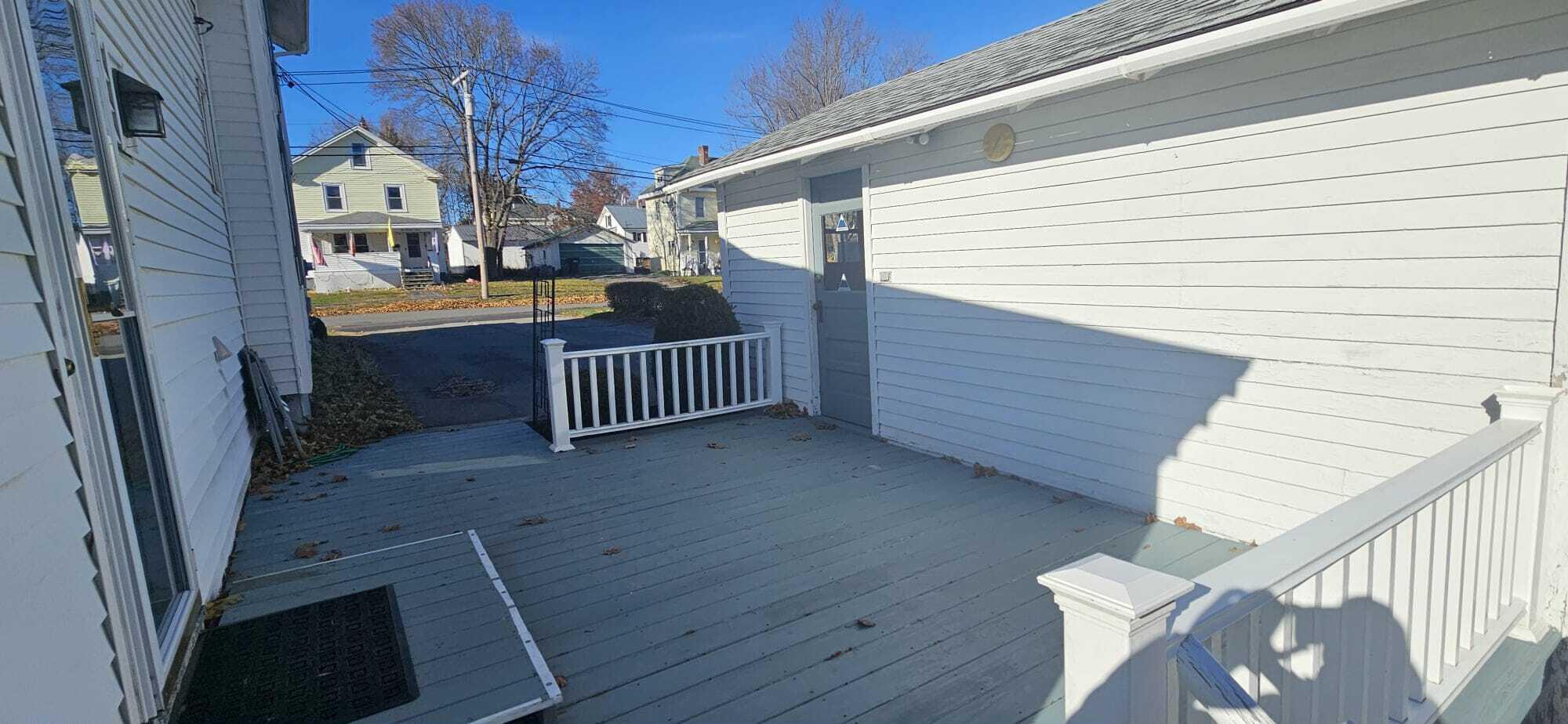 208 7th Street Bangor ME 04401