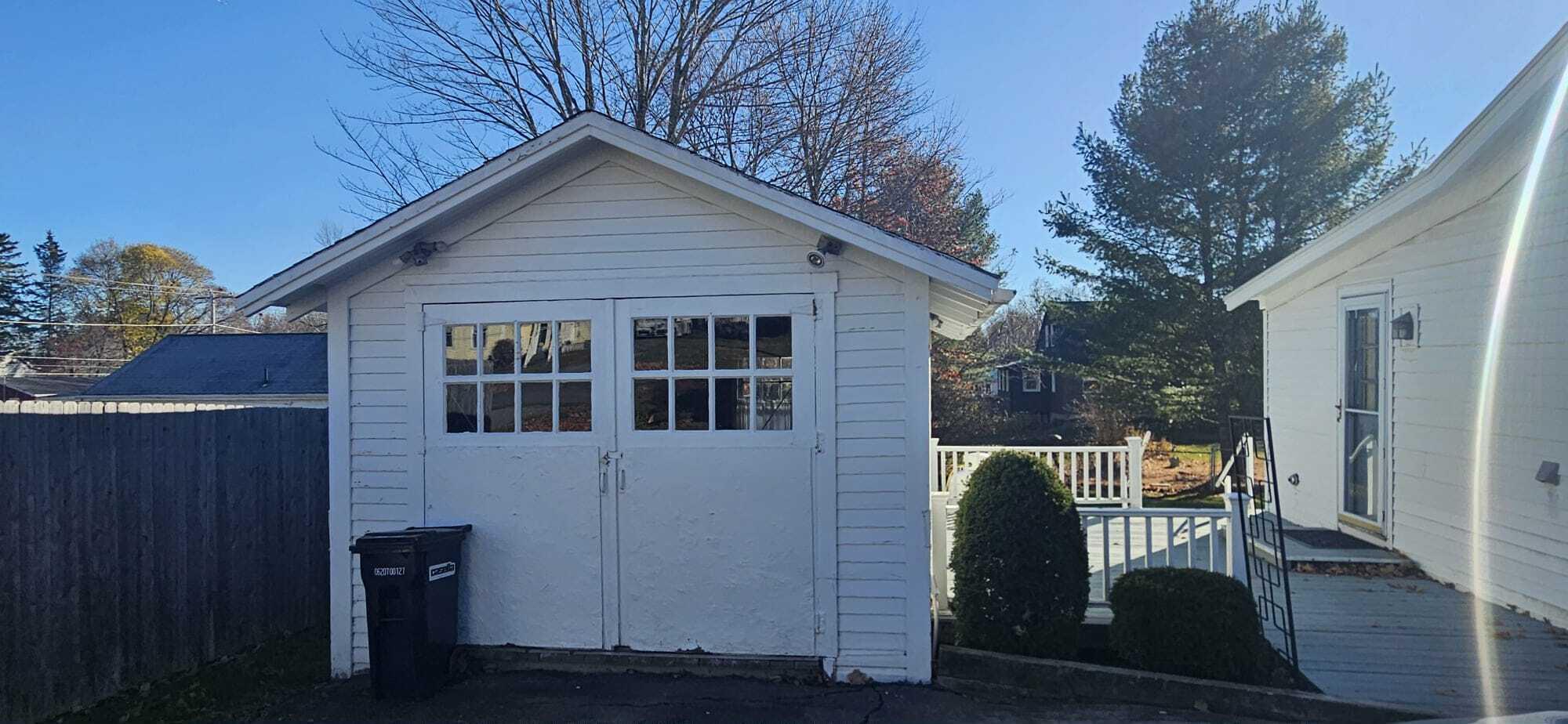 208 7th Street Bangor ME 04401