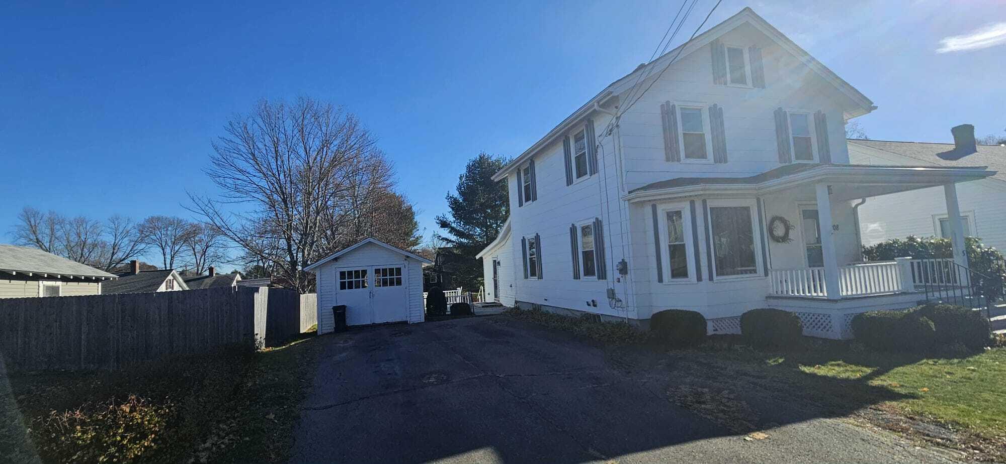 208 7th Street Bangor ME 04401