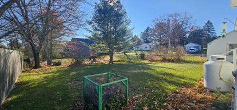 208 7th Street Bangor ME 04401