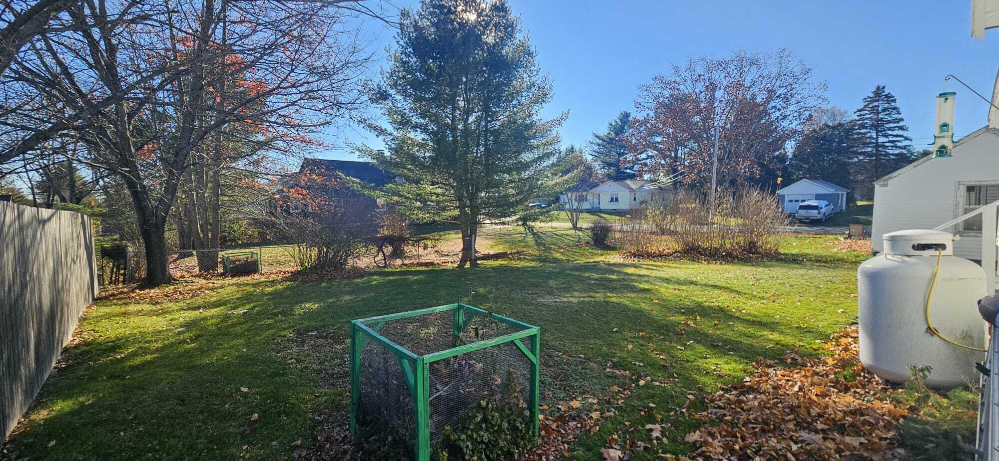 208 7th Street Bangor ME 04401