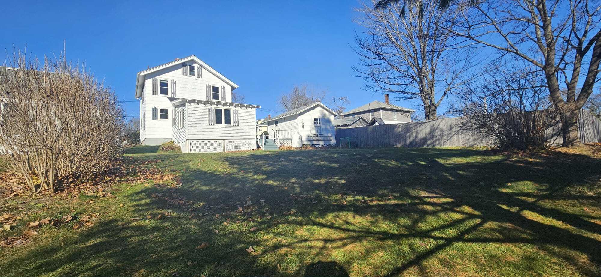 208 7th Street Bangor ME 04401