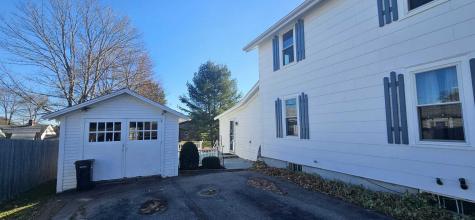 208 7th Street Bangor ME 04401