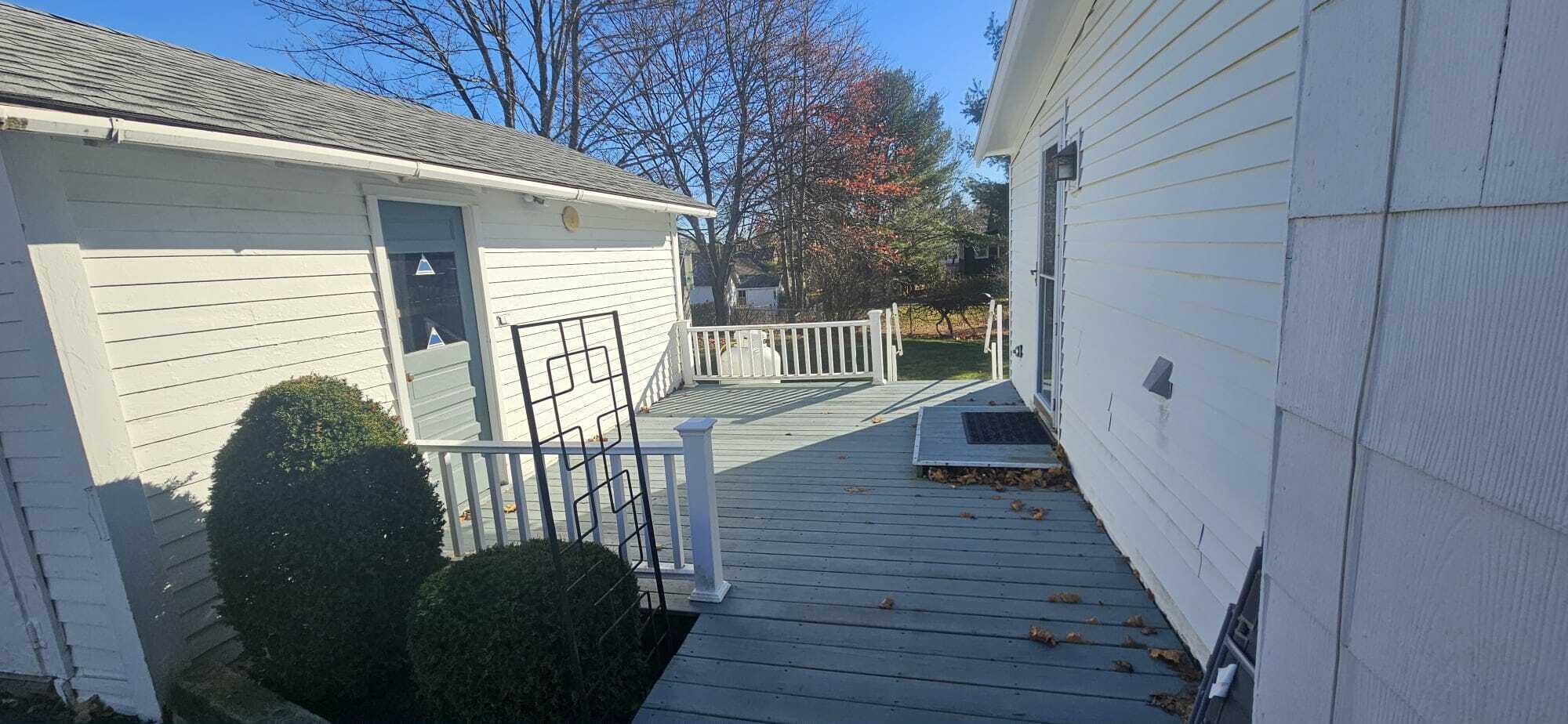 208 7th Street Bangor ME 04401