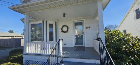 208 7th Street Bangor ME 04401