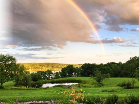 25 Old Ferry Road Castine ME 04421