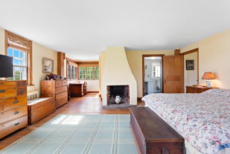 25 Old Ferry Road Castine ME 04421