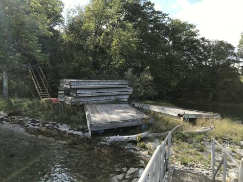 25 Old Ferry Road Castine ME 04421