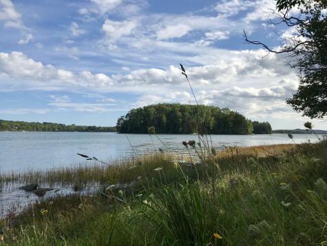 25 Old Ferry Road Castine ME 04421