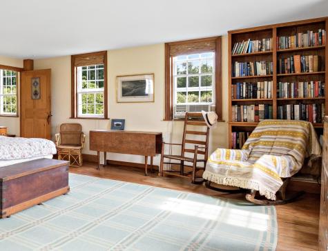 25 Old Ferry Road Castine ME 04421