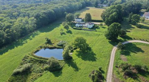 25 Old Ferry Road Castine ME 04421