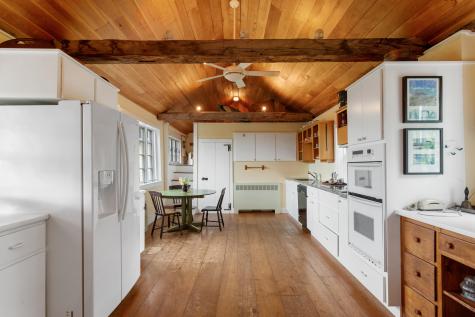 25 Old Ferry Road Castine ME 04421