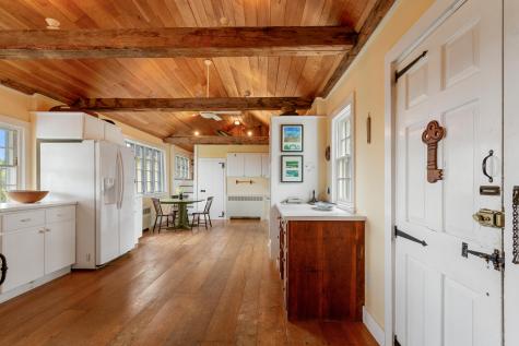 25 Old Ferry Road Castine ME 04421