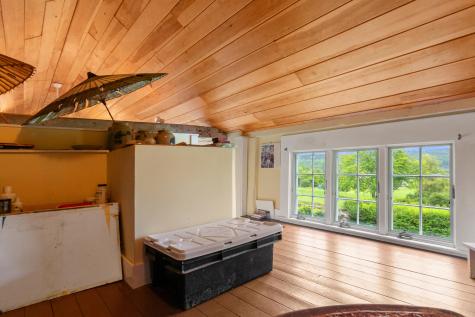 25 Old Ferry Road Castine ME 04421