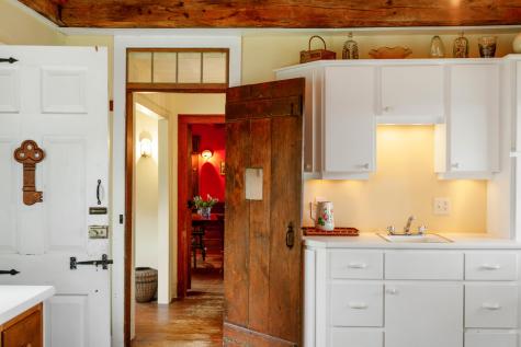 25 Old Ferry Road Castine ME 04421