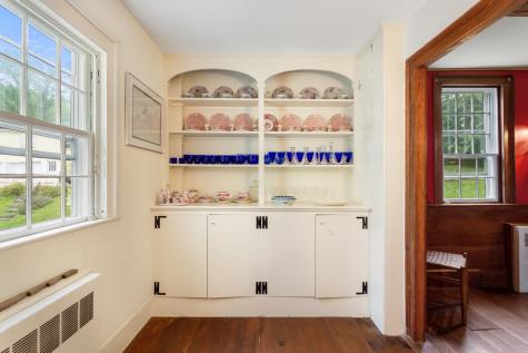 25 Old Ferry Road Castine ME 04421