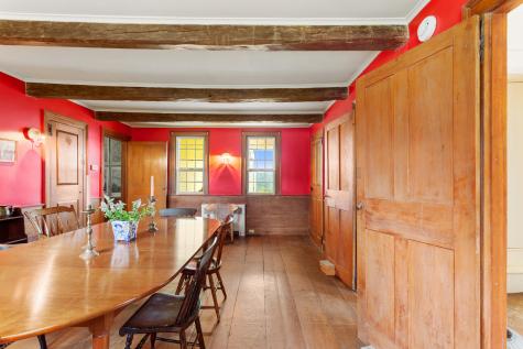 25 Old Ferry Road Castine ME 04421