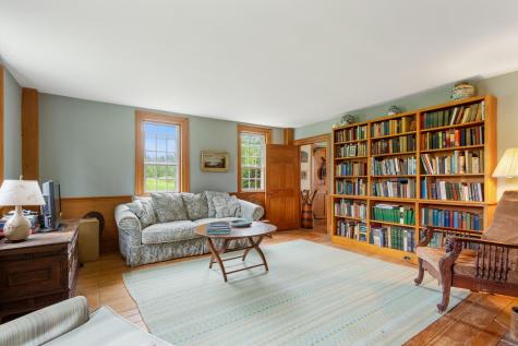 25 Old Ferry Road Castine ME 04421