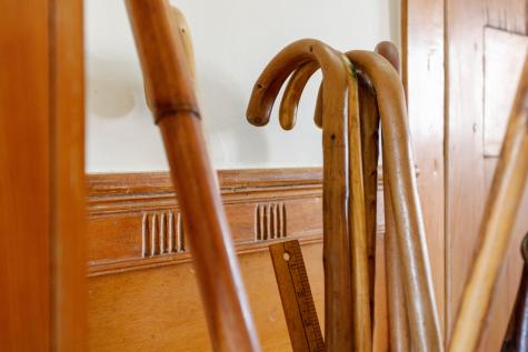 25 Old Ferry Road Castine ME 04421