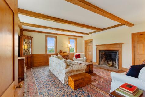 25 Old Ferry Road Castine ME 04421