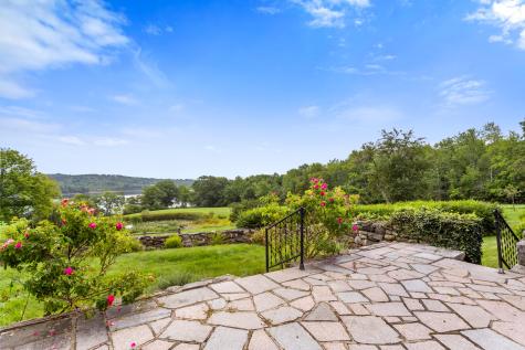 25 Old Ferry Road Castine ME 04421