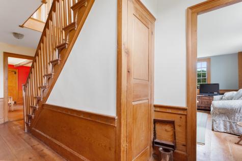 25 Old Ferry Road Castine ME 04421