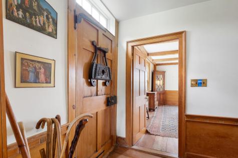 25 Old Ferry Road Castine ME 04421