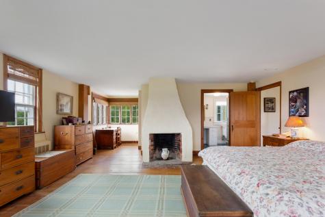 25 Old Ferry Road Castine ME 04421