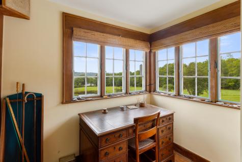 25 Old Ferry Road Castine ME 04421