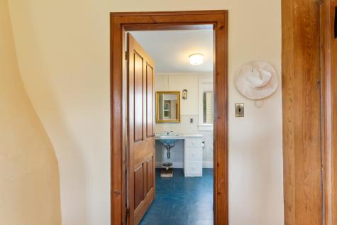 25 Old Ferry Road Castine ME 04421