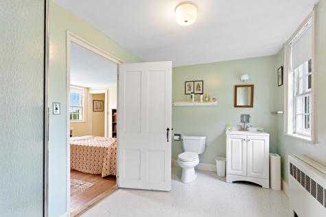 25 Old Ferry Road Castine ME 04421