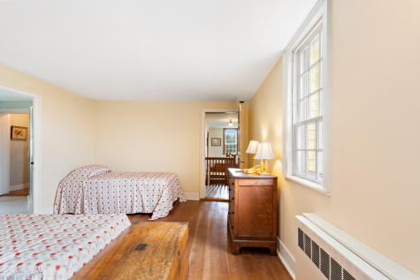 25 Old Ferry Road Castine ME 04421