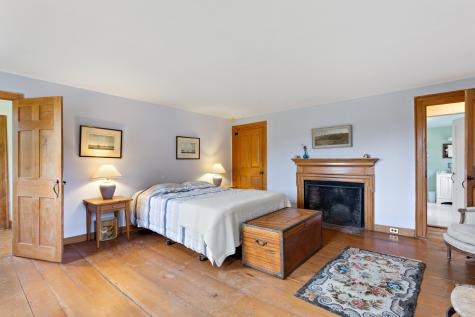 25 Old Ferry Road Castine ME 04421