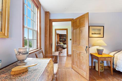 25 Old Ferry Road Castine ME 04421