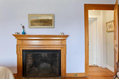 25 Old Ferry Road Castine ME 04421